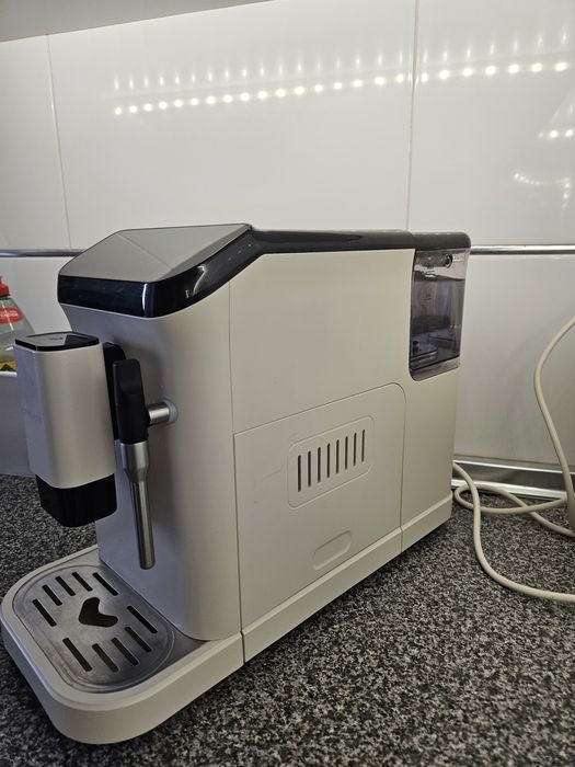 Máquina de café superautomática