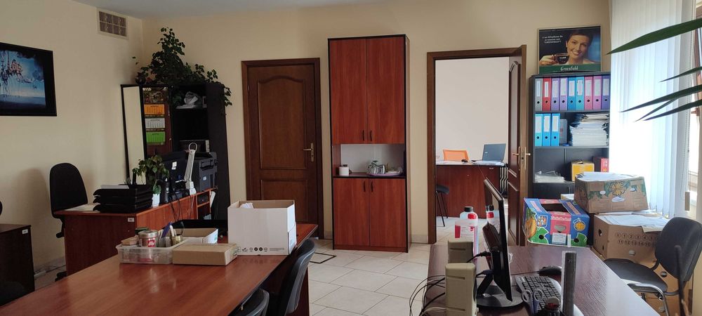 Продаж логістичного центру Луцьк 7906 кв.м