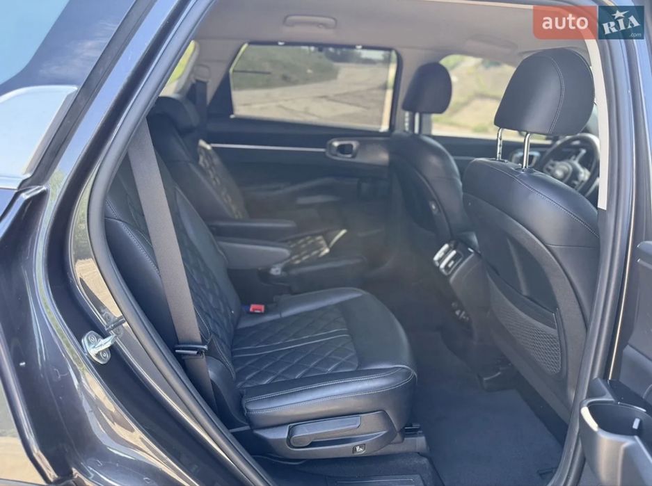 Kia Sorento 2020