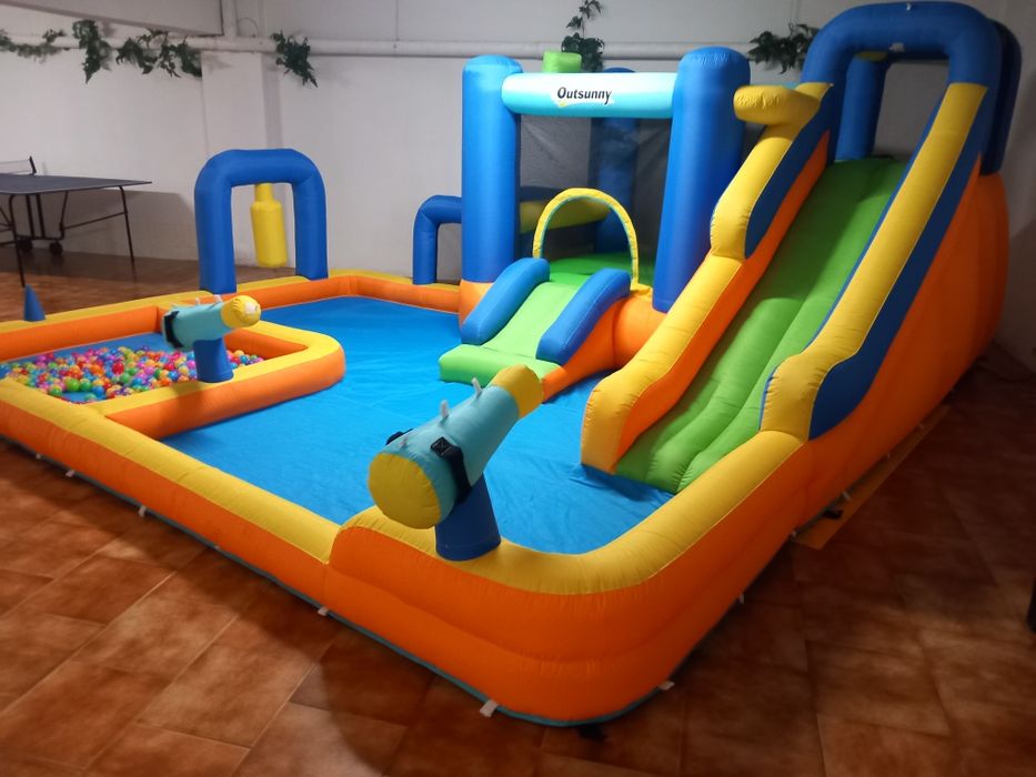 Espaço para Festas