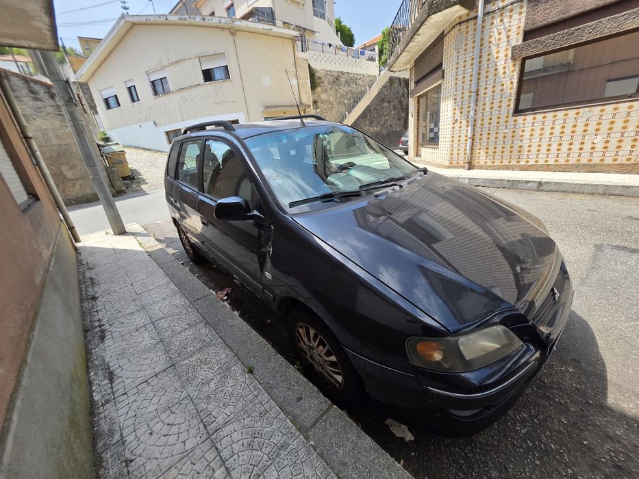 VENDA MITSUBISHI Space Star 1.9, 2003