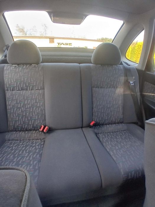 Seat Cordoba 1996 photo 3