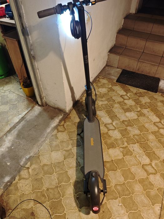 Hulajnoga Segway Ninebot g30