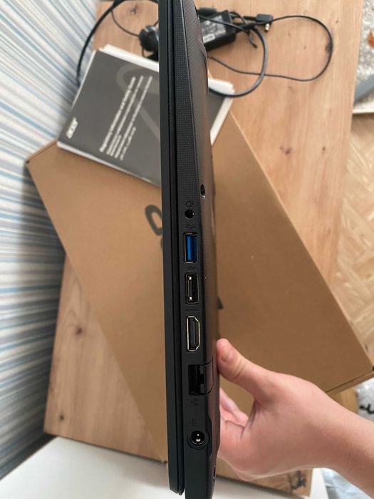 Acer Aspire A315-56 | Intel Core i3 | SSD 256GB | 8GB ОЗУ