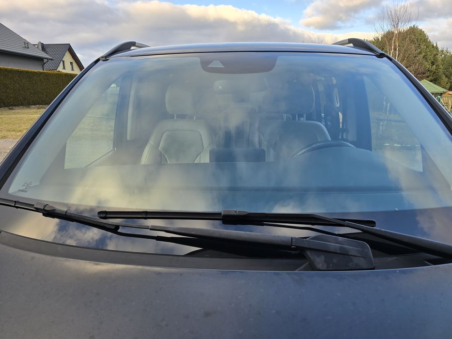 Szyba czołowa mercedes w447 v klasa 2020r