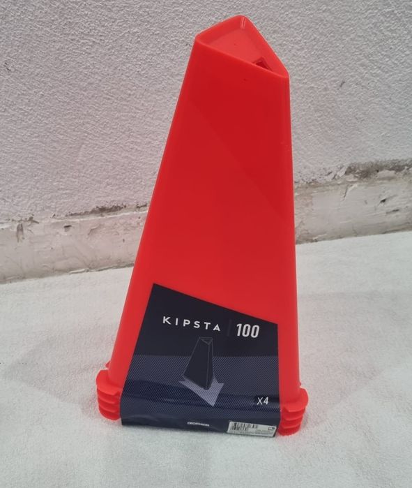 Pinos para Treino Futebol