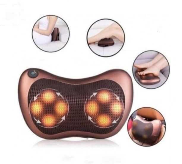 Almofada Multi Massajadora nova