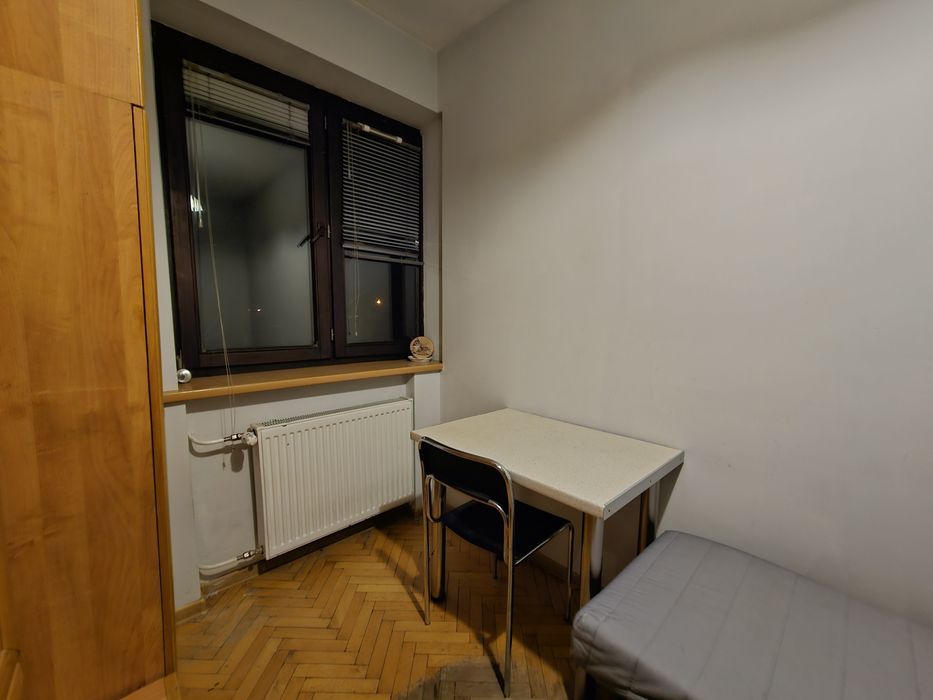Pokój Bronowice 12m2 700 zł + media