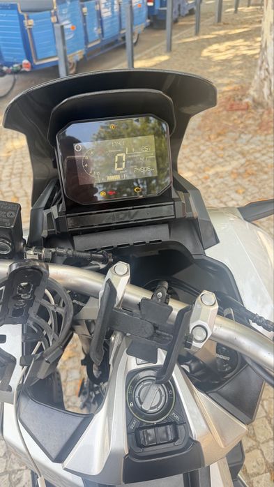 Honda Adv 350  2023
