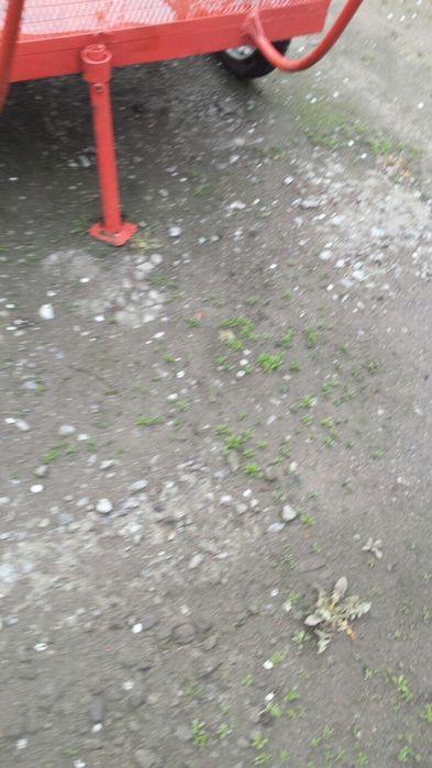 Тачка, прицеп для авто, мотоблок