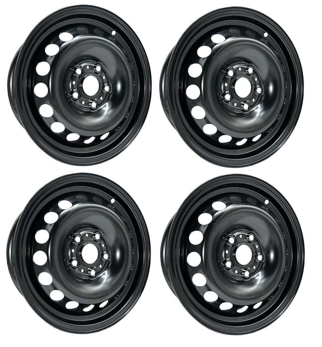 Диски новые R16 5x112 Mercedes A,B,C,CLA,E,SLK,Vaneo,W124,BMW,MINI