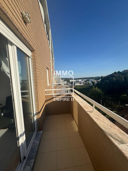 Apartamento T3 em Freamunde