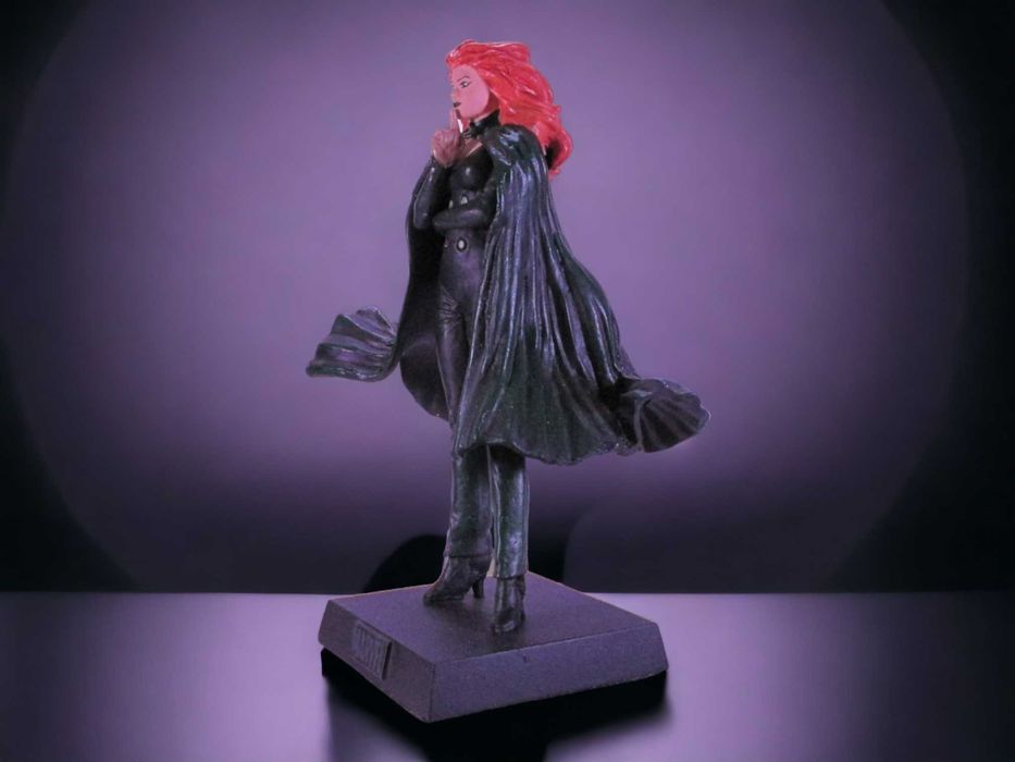 Siryn Marvel Eaglemoss442547549337047042