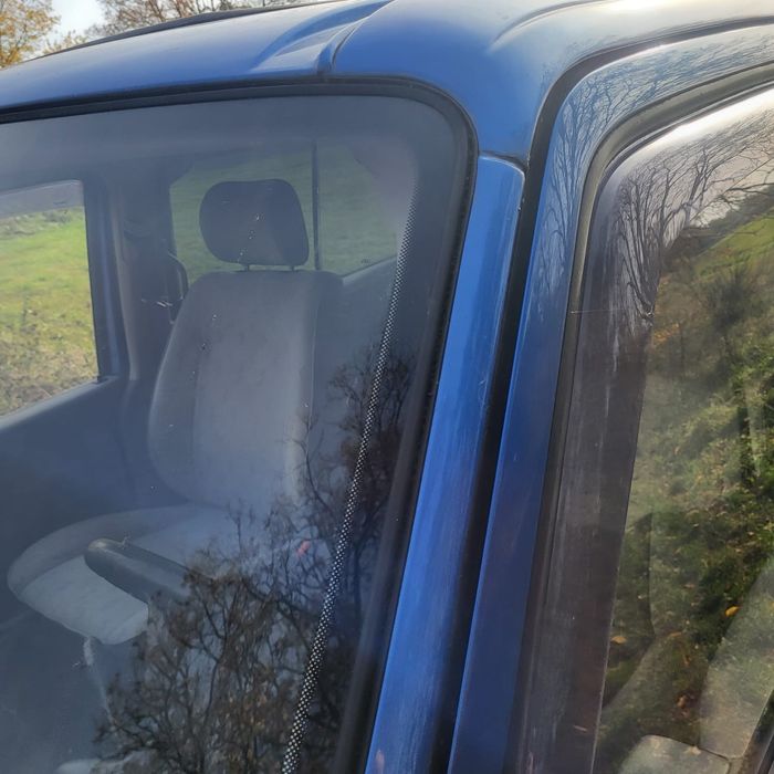 VW T4 Caravelle 2.5TDI