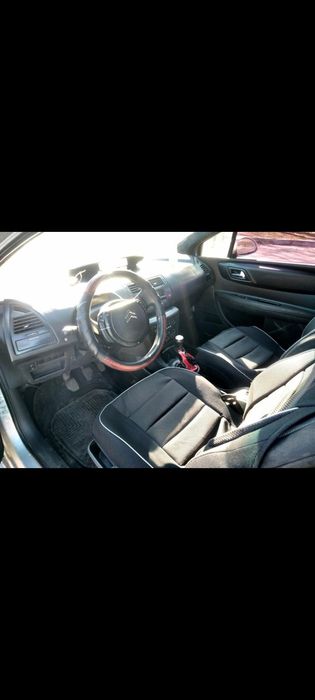 Сітроен С4.    .