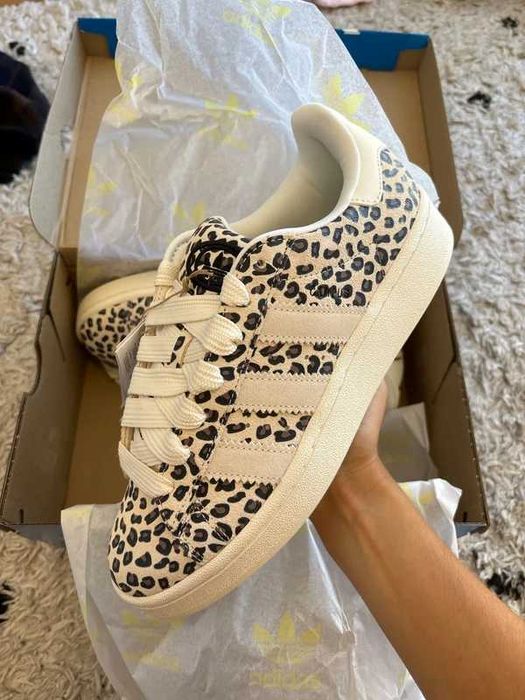 adidas CAMPUS 00s _ Leopard  r.40