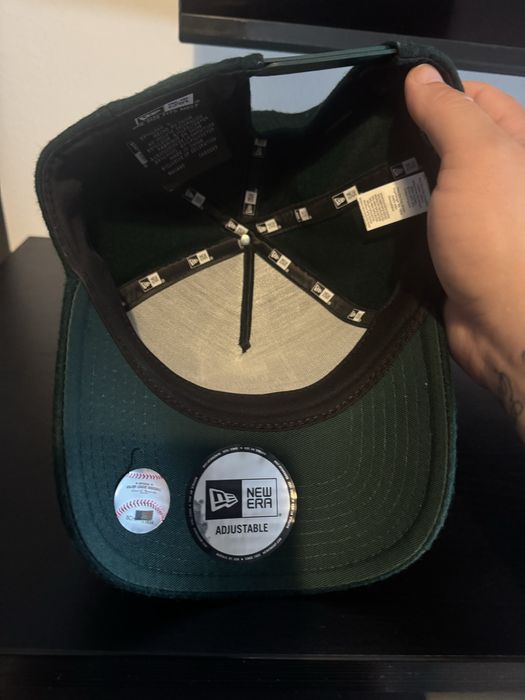 Cap new era original