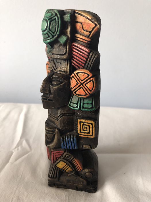 Estatueta do Mexixo