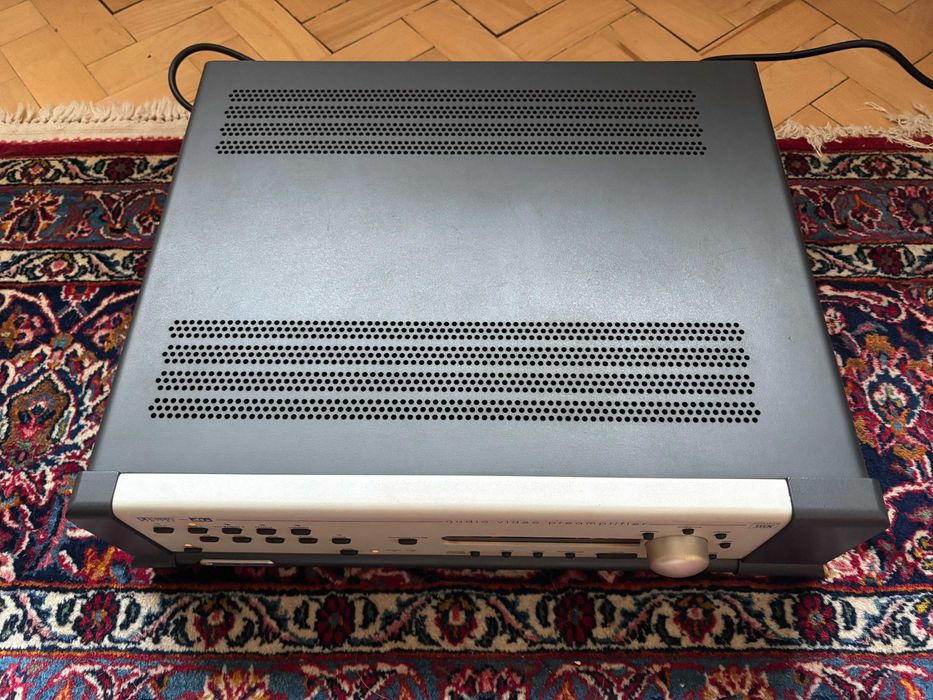 Proceed Audio Video Preamplifier