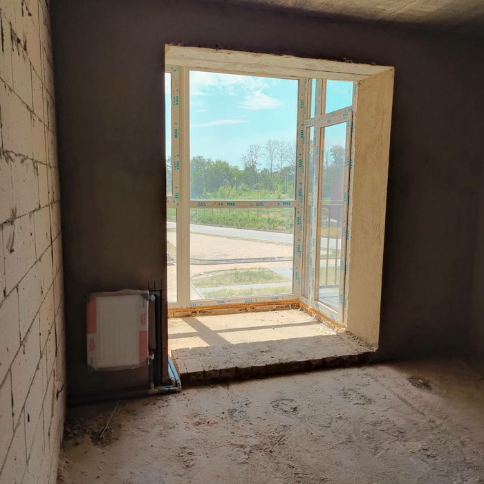 Продам однокімнатну квартиру