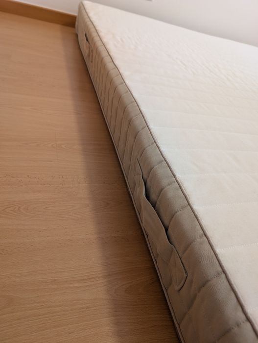 Colchão de Ikea 140x200