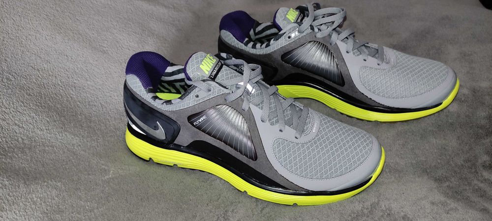 Buty Nike Lunareclipse+