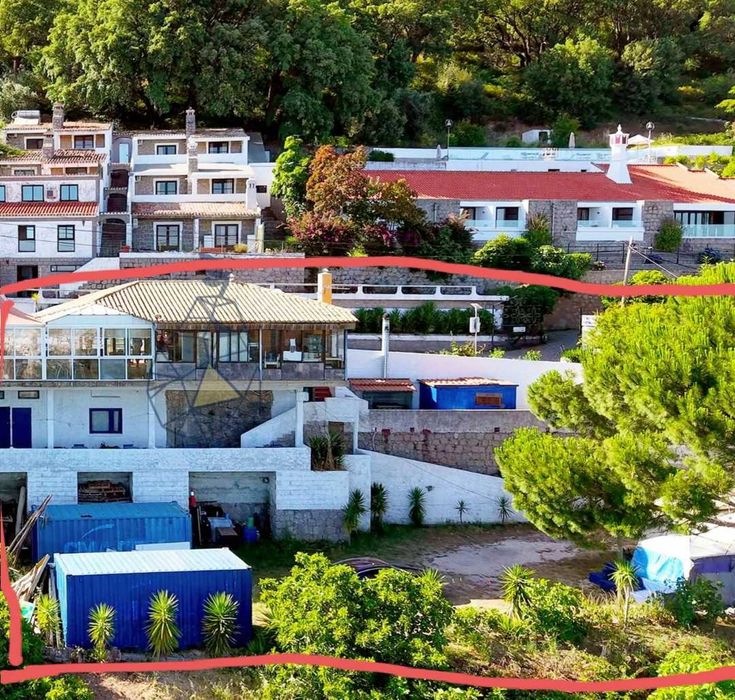 Fully Furnished Restaurant for sale Monchique Algarve Residencial Commercial business property