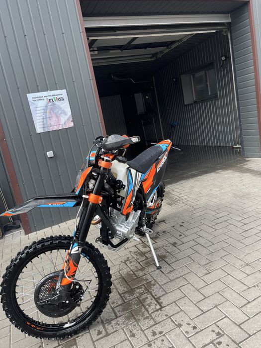 Продам адванс 250
