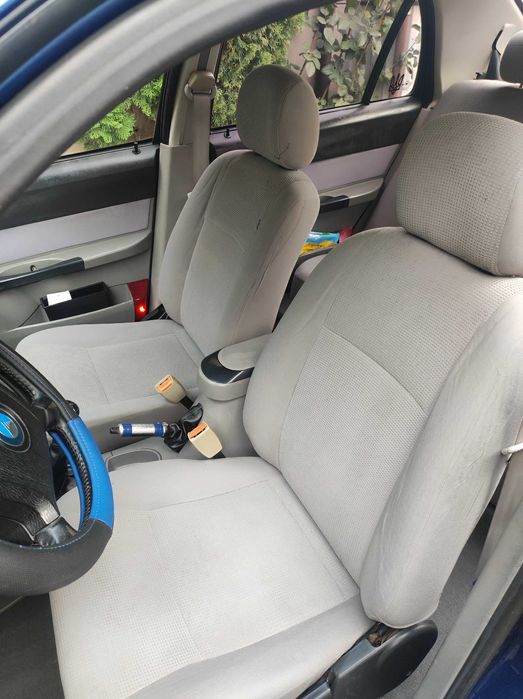 Продам Джилі ск 2008р.