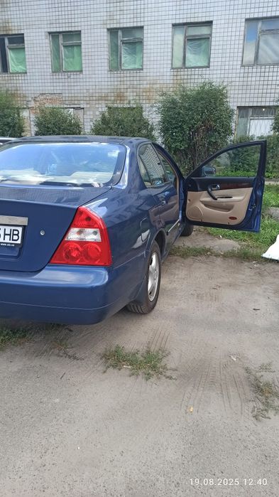 Чери Истар продам