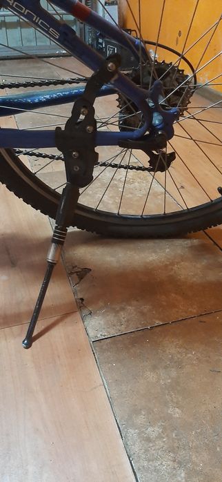 Bicicleta BTT 26” – Leve e Pronta a Andar