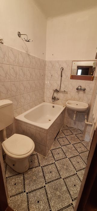 Dom wolnostojacy z potencjalem - Grodzisko Nowe