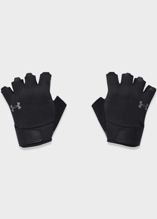 Рукавиці Under Armour Ua M's Training Gloves (1369826-001) ОРИГІНАЛ!