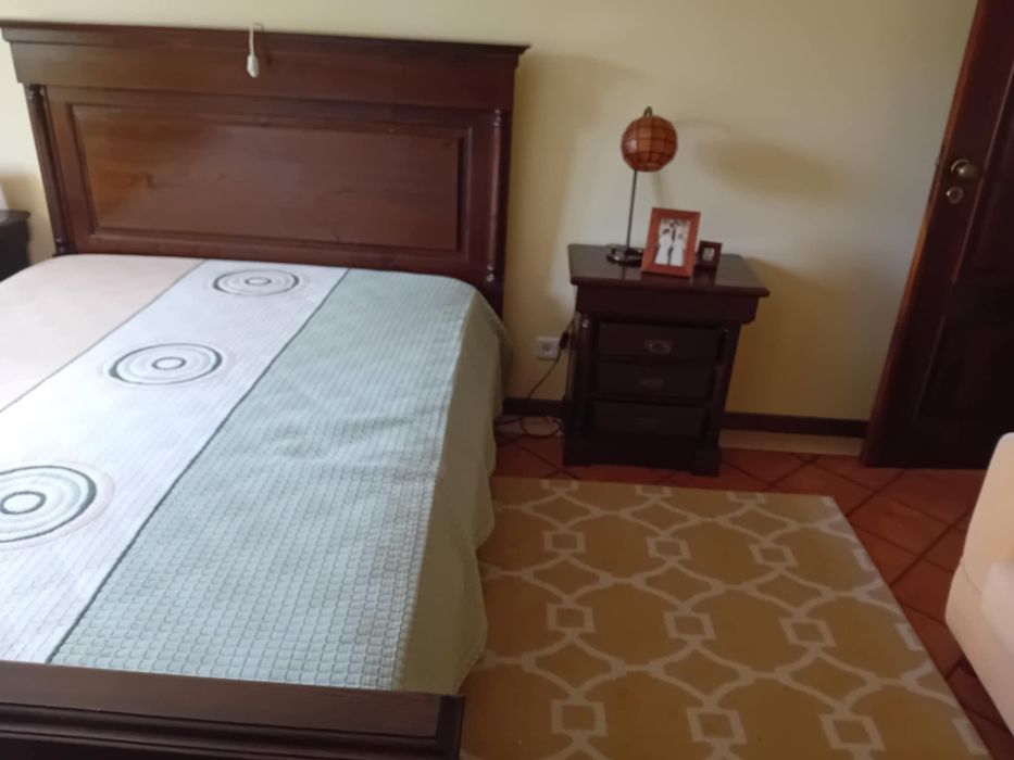 Móveis de casa em perfeito estado