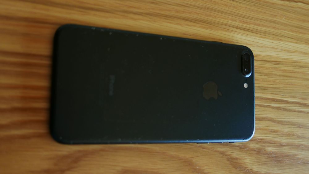 iPhone 7 Plus 128GB (Bateria a 100%)