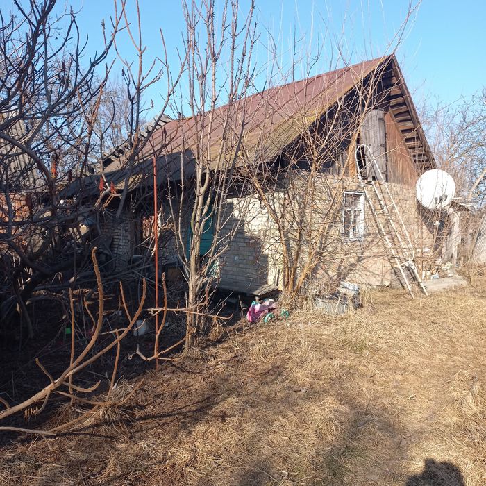 Продаж дома в селі Горохове