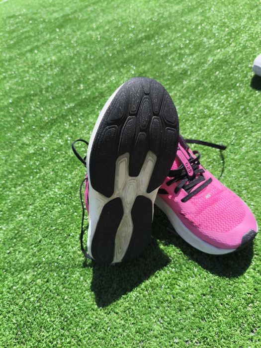 New balance tamanho 36