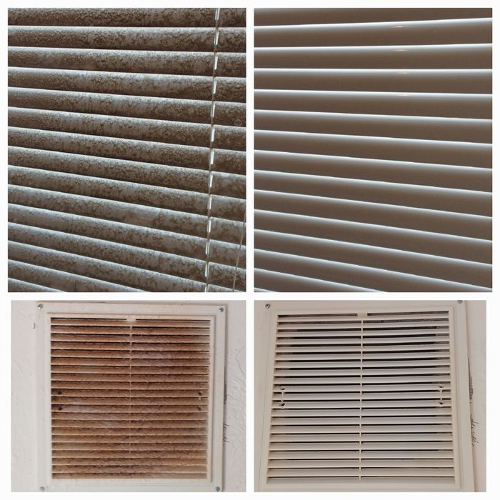 Послуги клінінгу