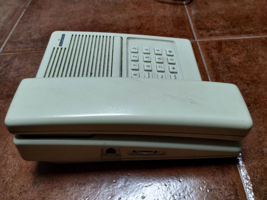 Telefone Alcatel 2510 escritório