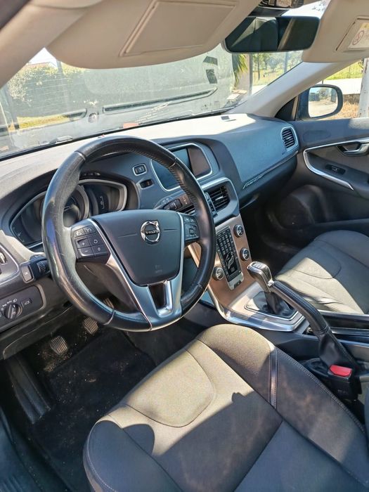 Volvo V40 Cross Country