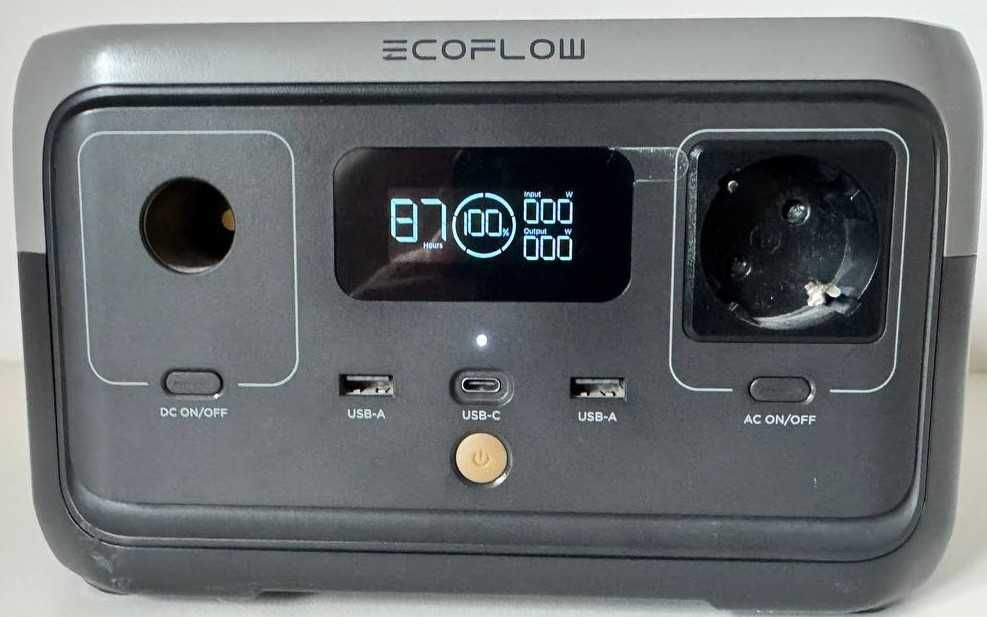 Продам EcoFlow River 2 - 7500 грн