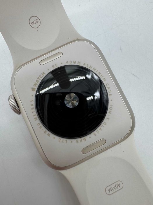 Smartwatch APPLE WATCH SE 2 40MM KPL od loombard milicz