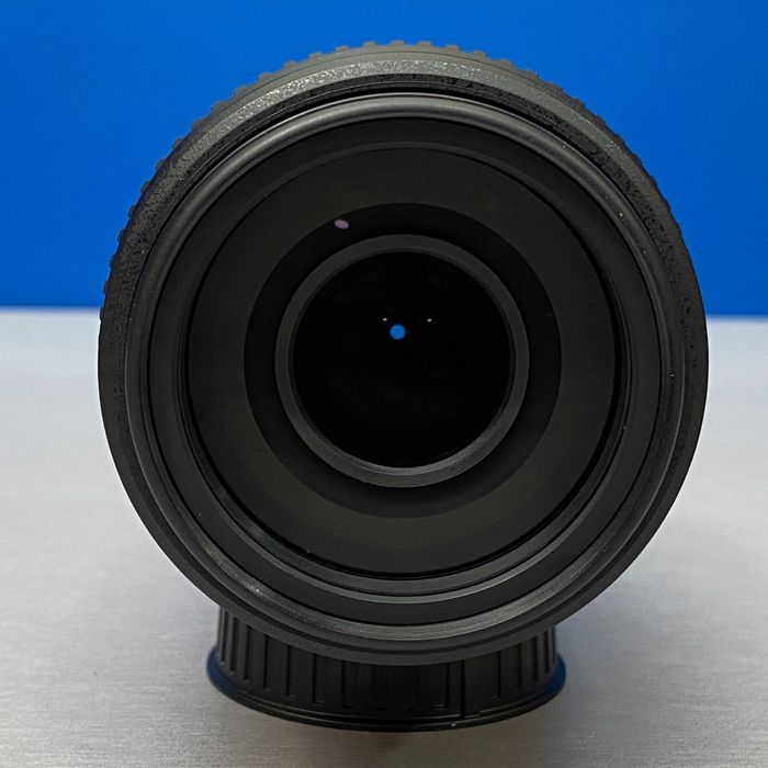 Nikon AF-S 55-300mm f/4.5-5.6G ED DX VR