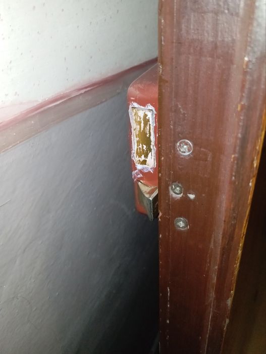 Продам Дерев'яні двері