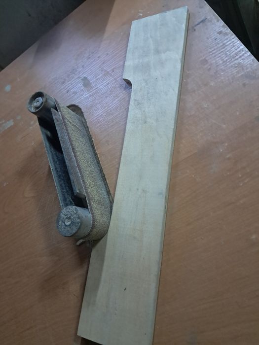 Продаю станок шліфувальний