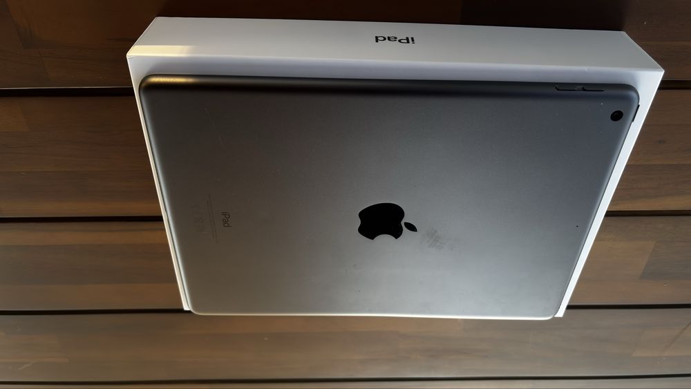 Apple iPad 9 gen