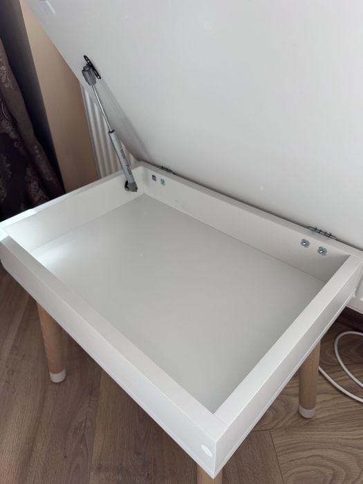 Столик та стільчик для дітей