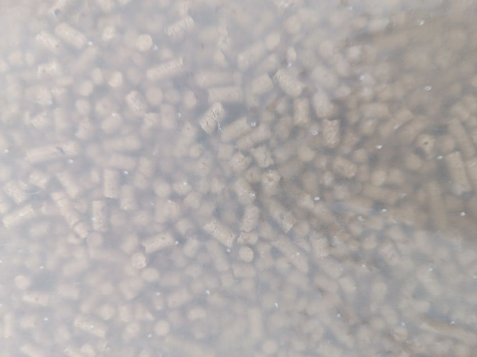 Dowóz gratis Pellet A1 pelet 6 mm mieszany 1005 kg