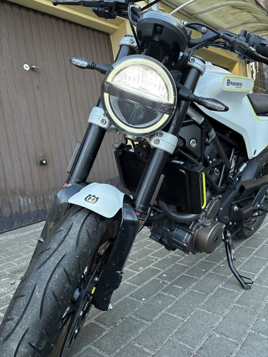 Husqvarna