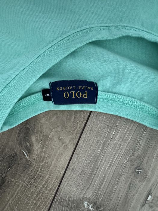 Koszulka t-shirt polo